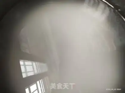 Make Thin porridge step 0