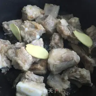 Make Jell-O quail eggs step 5