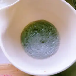 Make Potato powder step 1