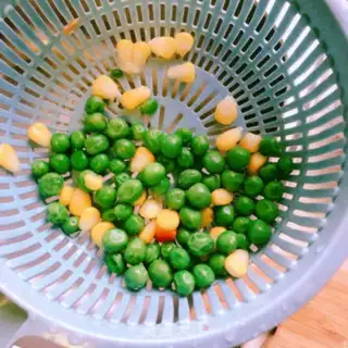 Make Potato powder step 3