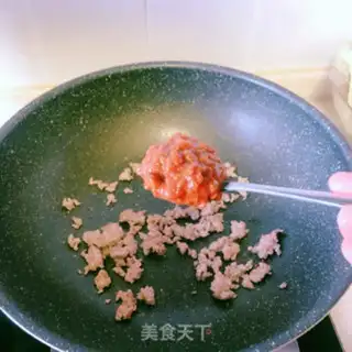 Make Potato powder step 5