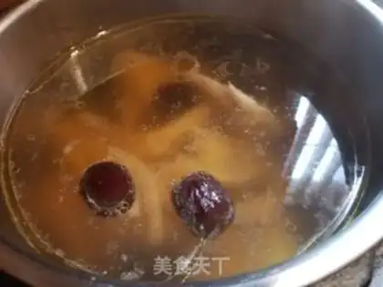 Make Citigroup chicken soup step 8