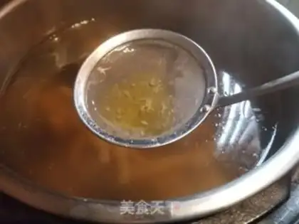 Make Citigroup chicken soup step 9