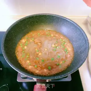 Make Potato powder step 9