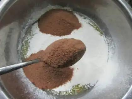Make Happy tacos step 4
