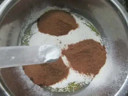 Make Happy tacos step 5