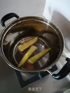 Make Three dud bag step 4