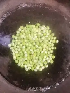 Make Corn meatball step 0