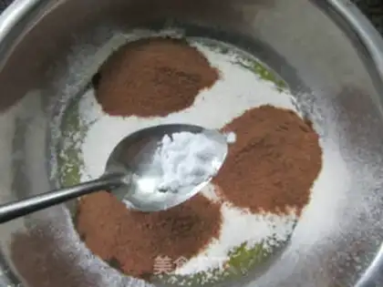 Make Happy tacos step 6