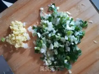 Make Three dud bag step 6
