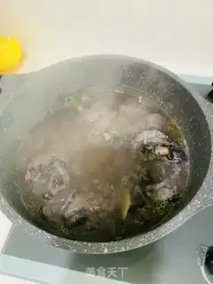 Make Chicken soup step 3