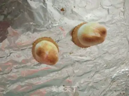 Make Three dud bag step 9