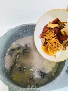 Make Chicken soup step 4