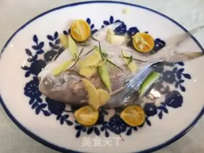 Make Creamfish step 2