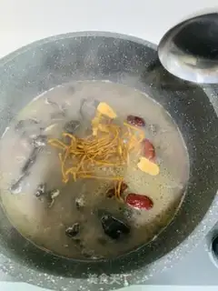 Make Chicken soup step 5