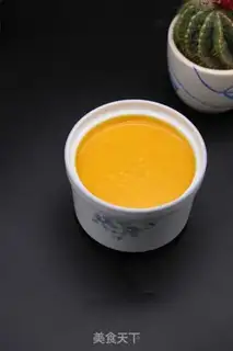 Make Milky pumpkin step 13