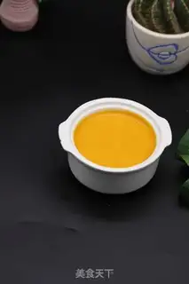 Make Milky pumpkin step 14