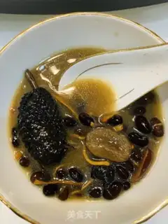 Make Chicken soup step 7