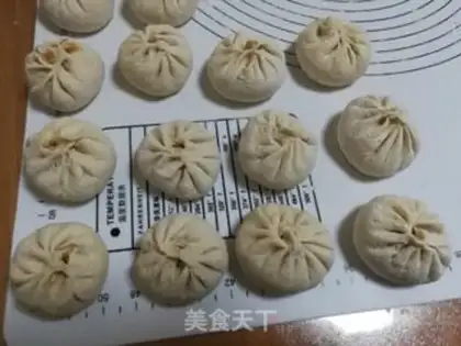 Make Three dud bag step 13
