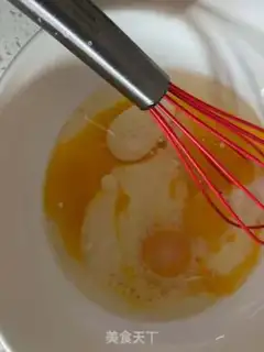Make Cake roll step 2