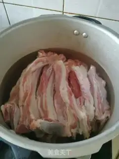 Make The lamb chop step 0