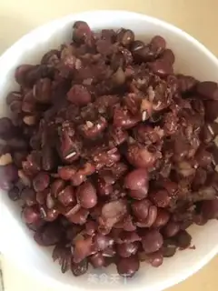 Make Spinach bean soft oaf step 2