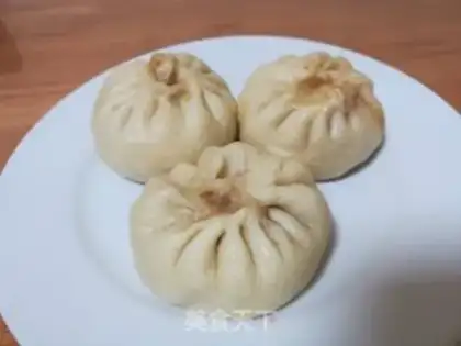 Make Three dud bag step 15