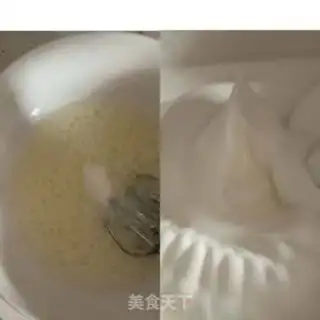 Make Cake roll step 4