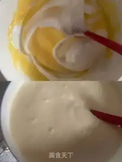 Make Cake roll step 5