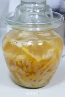 Make Sour spicy powder step 0