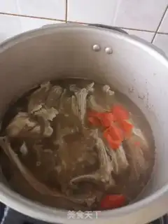 Make The lamb chop step 3