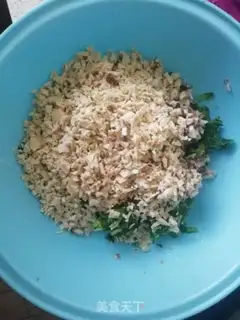 Make Vegetable bag step 3