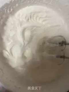 Make Cake roll step 8