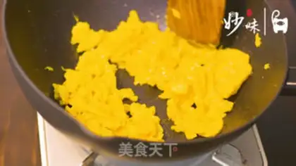 Make Spicy stork step 3