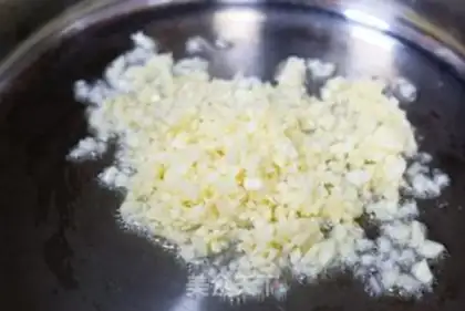 Make Sour spicy powder step 3