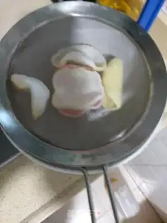Make Crayfish step 3