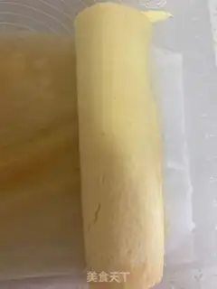 Make Cake roll step 10