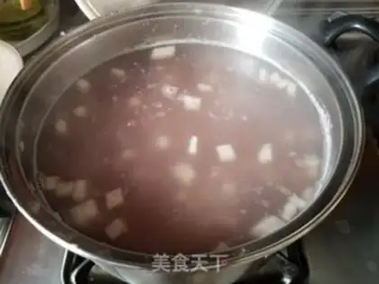 Make Coconut spicy-silvo step 3