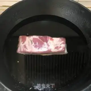 Make Garlic roast step 0
