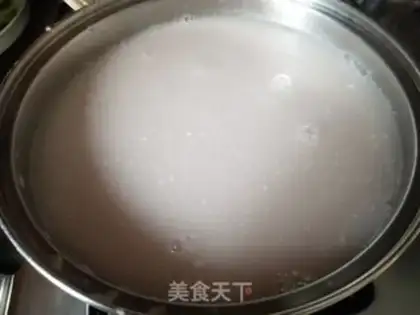 Make Coconut spicy-silvo step 4