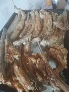 Make The lamb chop step 8