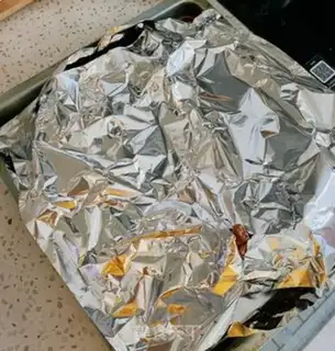 Make Baked ribs step 2