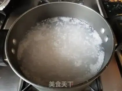 Make Coconut spicy-silvo step 5