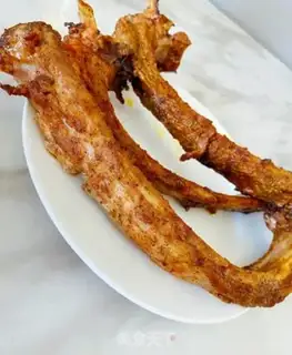 Make Baked ribs step 3