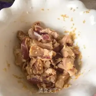 Make Garlic roast step 2