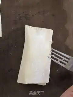Make Pineapple pie step 3