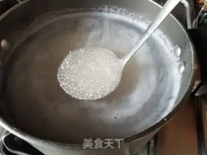 Make Coconut spicy-silvo step 6