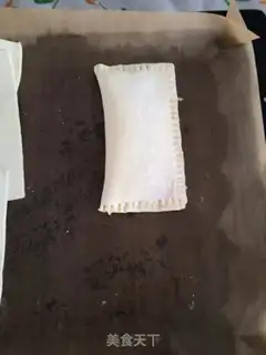 Make Pineapple pie step 4