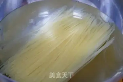 Make Sour spicy powder step 7