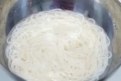 Make Sour spicy powder step 8